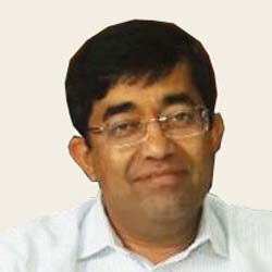 Praveen Singh Pardeshi